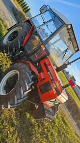 Zetor 6340 major 2002( zetor 7745 austria ) - 9