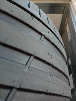 Letné pneumatiky  295/35R21 Letné pneu Nokian - 9