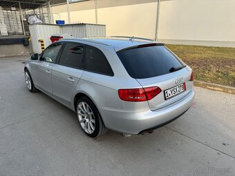 Audi A4 Avant 2.0 TDI 105kw - 9