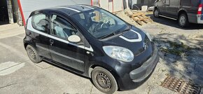 predám citroen c1; 2009, 76 000 km - 9