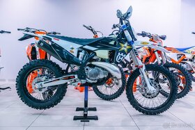 Husqvarna TE 300i Rockstar Edition NOVÁ 0KM - 9