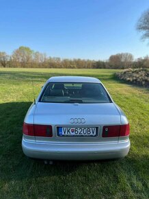 Audi A8 - 9