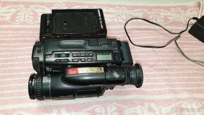 Sony handycam hi8 tr81 - 9