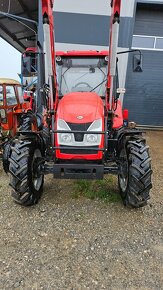 Major 80 zetor - 9