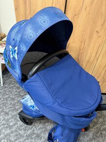 Stokke Xplory X Royal Blue - 9