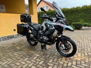 Bmw R1250 gs - 9