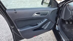 Mercedes-Benz A trieda 160 CDI Style - 9