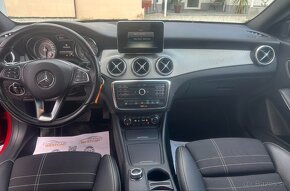 Mercedes-Benz CLA Shooting Brake SB 200 CDI URBAN A/T - 9