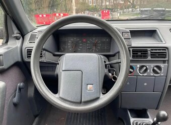 Citroen bx - 9