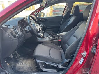 Mazda 3 2015 2.2-Skyactiv-D 150ps - 9