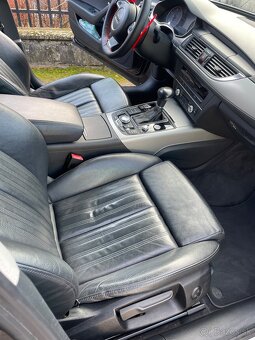 Audi A6 C7 3.0 TDi 150Kw - 9