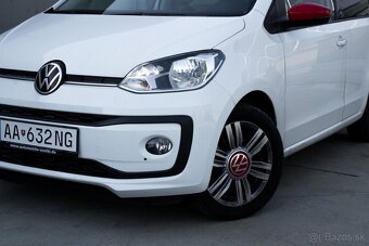 Volkswagen Up 1.0, 44kW Beats Up - 9