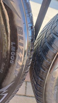 205/60 R 16 , zimné.  5x114.3 Suzuki SX4, - 9