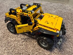 Lego technic - 9