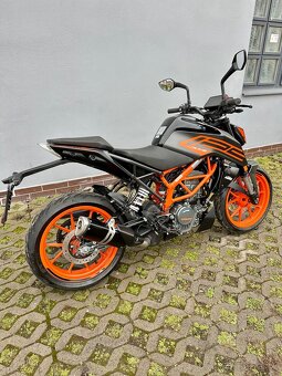 Ktm 125 duke - 9