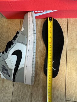 Tenisky NIKE AIR JORDÁN /NOVÉ 36-23 cm - 9