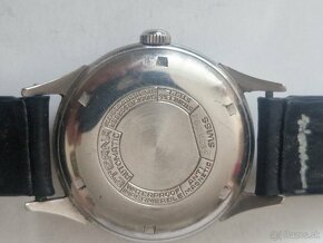 HODINKY ETERNA /MILITARY/ - 9