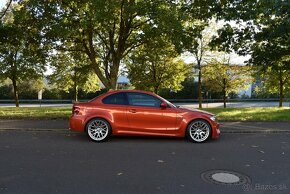 Bmw 1M Coupe - 9
