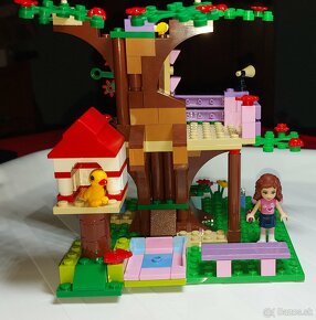 Lego friends - 9