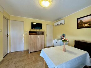 MAĎARSKO - MEZŐKÖVESD  PENZIÓN S 11 APARTMÁNMI, TERASA, ALTÁ - 9