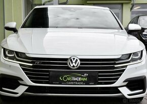 Volkswagen Arteon 2.0BiTDI 4MOTION DSG R-LINE 1M 176 kw - 9