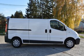 Renault Trafic Furgon 2.0 dCi 115k L2H1P2 - 9