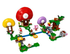 LEGO Super Mario - 9