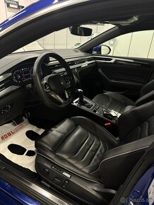 Volkswagen Arteon 2,0 TDI - 9