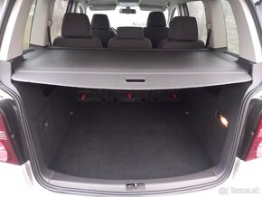 Vw Touran 1.9tdi - 9