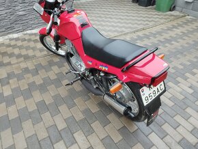 Jawa 350/640 - 9