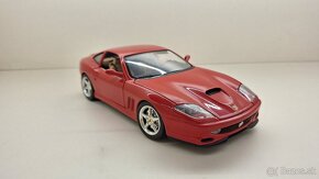 1:18 FERRARI 550 MARANELLO - 9