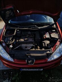 Peugeot 206 - 9