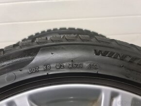 5X112 R19 AUDI +ZIMNE PNEU 245/45 R19 - 9