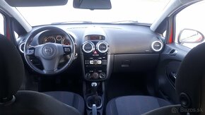 Opel Corsa 1.2 16V Sport - 9