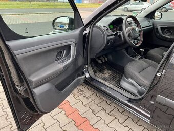 Škoda Roomster 1.2 TSi 63kw digi klima - 9