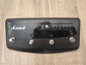 Kombo MARSHALL MG15GFX - 9