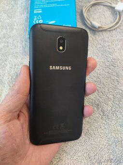 Samsung Galaxy J5 16GB - 9