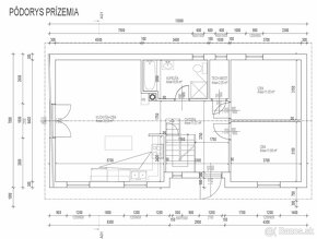 Rekreačný dom - Vinica - 9