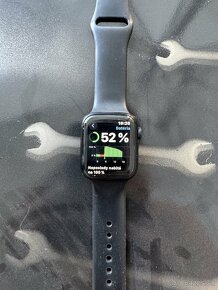 Apple Watch 9 - 9