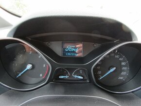 Ford Grand C-Max AUTOMAT - 9