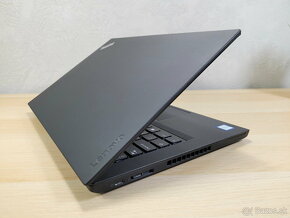 Lenovo Thinkpad T480 - 9