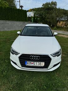 Audi A3 sportback 1.5 TFSI - 9