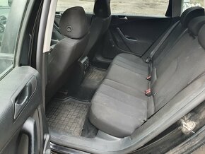 VW passat 2.0tdi - 9