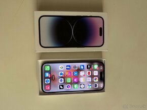 iPhone 14pro 256GB - 9