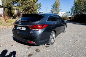 Hyundai i40 1.7 2015 - 9