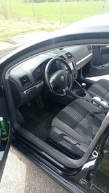 Vw golf 5 Top stav - 9