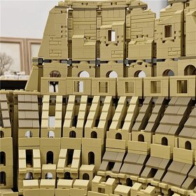 Lego Koloseum 10276 - 9