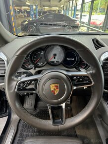 Porsche Cayenne S 4.2 8V Diesel II FL - 9