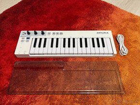 Arturia KeyStep 32 MIDI keyboard / kontroler + Decksaver - 9