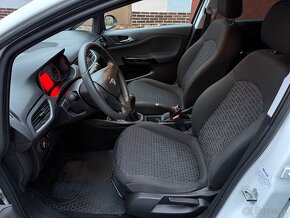 Opel Corsa E 1.2 benzín Nova STK - 9